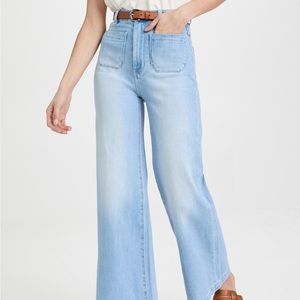 Rolla’s Sailor Jeans